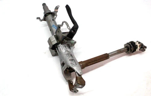 2019 HONDA ACCORD SPORT POWER STEERING RACK PINION SHAFT OEM 18 19 20 21 used OEM rack and pinion