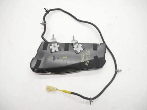 2008-2015 Infiniti G37 Driver Seat K85H1JK600 Sedan Used OEM Airbag