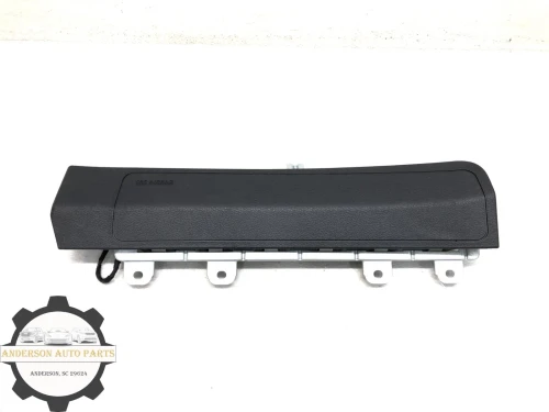 2017-2019 Infiniti QX30 Driver Knee Lower Used OEM Airbag