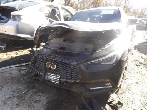 2021 Infiniti Q60 Airbag Used OEM Airbag