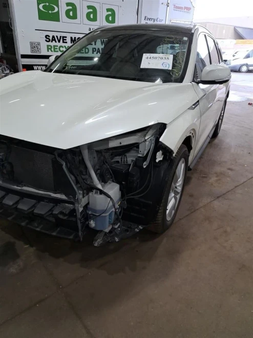 2019-2024 Infiniti QX50 Passenger Dash Used OEM Airbag