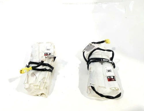 2014-2020 Infiniti QX60 Seat Airbag Pair Used OEM Airbag