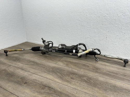 OEM Rack & Pinion Steering Gear Genuine Toyota Camry 2007-2011 Take A Look ? used OEM rack and pinion