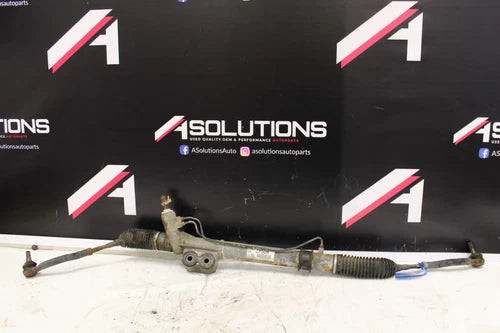 2015 Nissan Frontier Steering Rack Assembly Rack And Pinion OEM used OEM rack and pinion