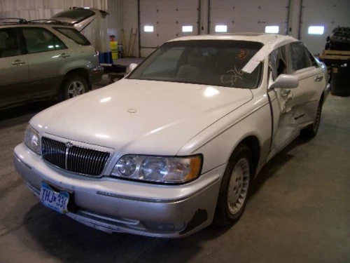 Infiniti Q45 Passenger Airbag Used OEM Airbag
