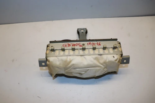 2005-2007 Infiniti G35 Passenger Dash Sedan Used OEM Airbag