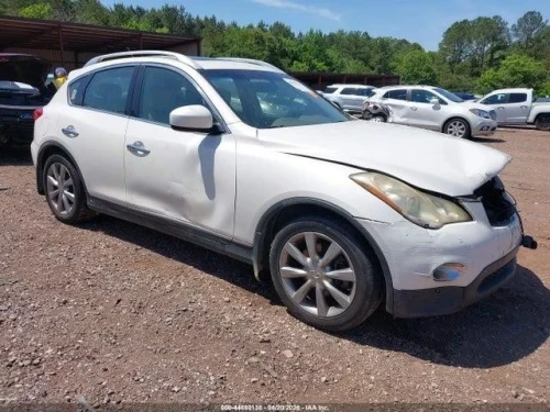 2008 Infiniti EX35 Passenger Dash Used OEM Airbag