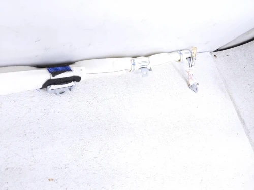 2017-2020 Infiniti Q50 Driver Roof Curtain K85P16HE0A Used OEM Airbag