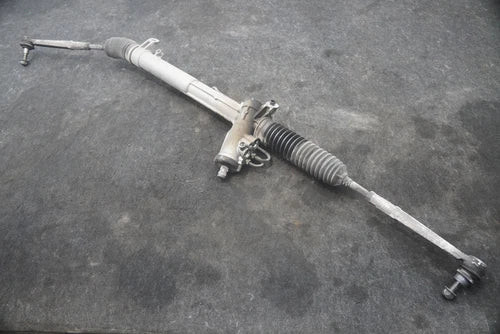 Steering Gear Rack & Pinion 99634701106 OEM Porsche 911 996 1999-2005 Boxster used OEM rack and pinion