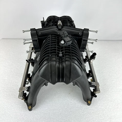 2019 McLaren 720S GT4 Used OEM Intake Manifold 600LT