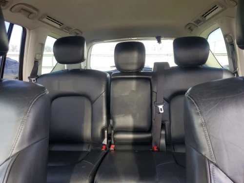 2015-2024 Infiniti QX80 Passenger Seat Used OEM Airbag