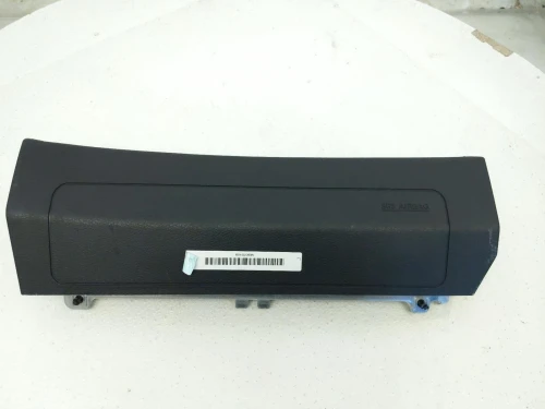 2017-2019 Infiniti QX30 Passenger Knee 985155DC0A Used OEM Airbag