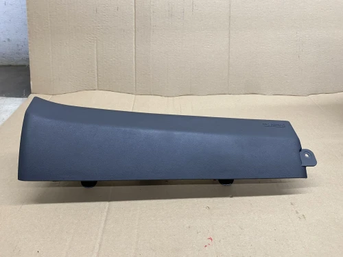 2019-2024 Infiniti QX50 Passenger Knee Black Lower Used OEM Airbag