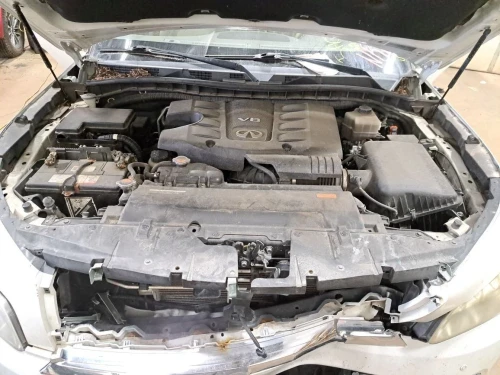 2013-2020 Infiniti QX56 Passenger Dash Used OEM Airbag
