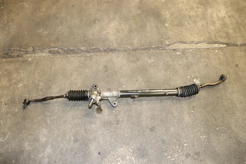 1996 - 2000 Honda Civic EX Coupe OEM D16Y8 OEM Steering Rack & Pinon A/T used OEM rack and pinion