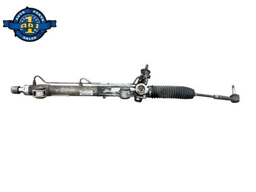 2007 Ford F150 5.4L Power Rack and Pinion 04 05 06 07 08 OEM used OEM rack and pinion