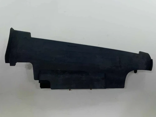2022-2024 Infiniti QX60 Passenger Knee Black Used OEM Airbag