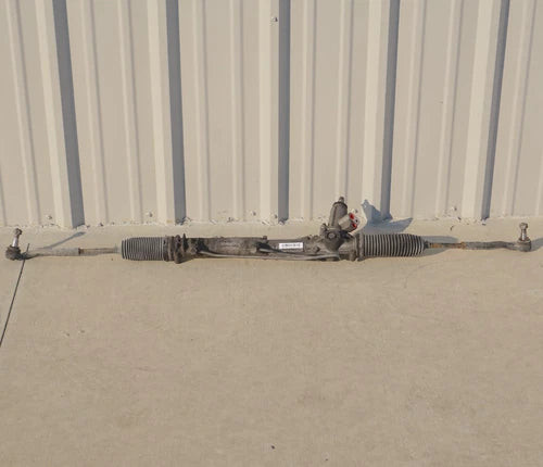 08-14 Mercedes W204 C250 C300 C350 RWD Power Steering Rack & Pinion OEM used OEM rack and pinion