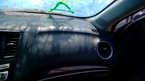 2014 Infiniti QX60 Passenger Dash Used OEM Airbag