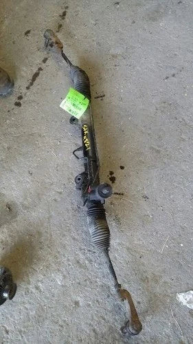 2002-2005 Jeep Liberty Rack And Pinion LHD Assembly OEM used OEM rack and pinion