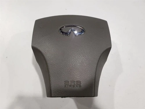 2005-2007 Infiniti G35 Driver Steering Wheel Coupe Used OEM Airbag