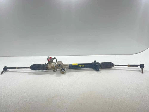 Fits 2007 - 2017 GMC ACADIA 3.6L Steering Gear Power Rack & Pinion OEM used OEM rack and pinion
