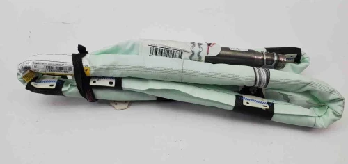 Infiniti QX30 Passenger Roof Curtain Used OEM Airbag