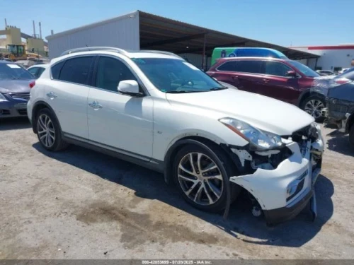 2014-2017 Infiniti QX50 Driver Seat K8EHA1BA0A Used OEM Airbag