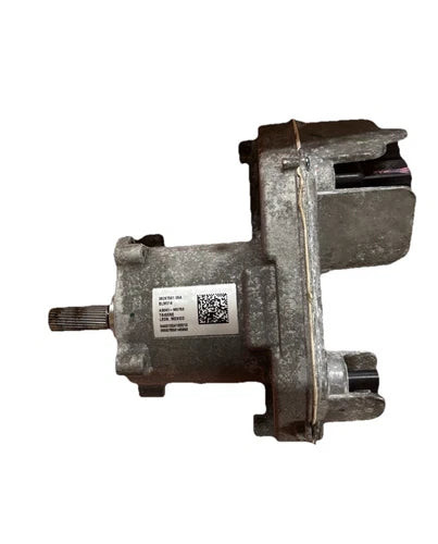 ️2022-2024 JEEP GRAN CHEROKEE RACK AND PINION Power Steering Rack Motor OEM used OEM rack and pinion