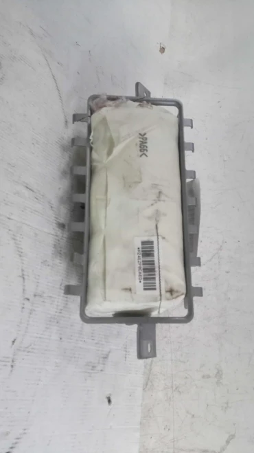 2015 Infiniti Q50 Passenger Dash Gray Used OEM Airbag