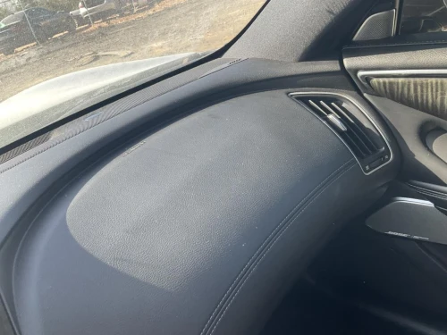 2017-2020 Infiniti Q60 Passenger Dash Used OEM Airbag