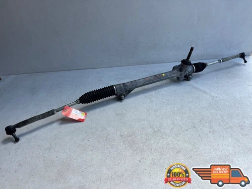 2011-2019 TOYOTA SIENNA LE STEERING GEAR RACK AND PINION FWD ASSEMBLY OEM 11-19 used OEM rack and pinion