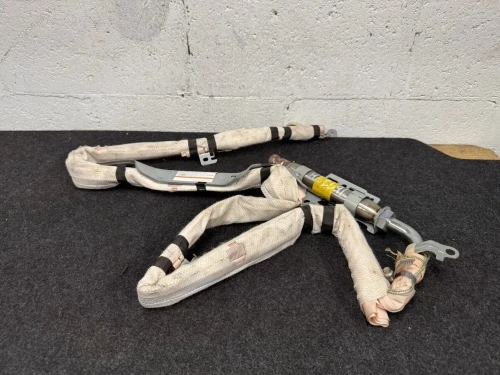 2012-2015 Infiniti Q40 Driver Roof Curtain K85P11VW0A Used OEM Airbag