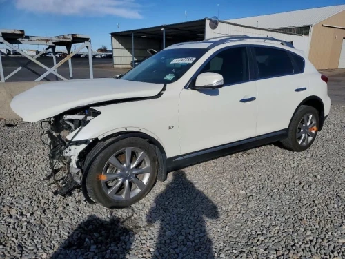 2008-2012 Infiniti EX35 Passenger Dash Used OEM Airbag