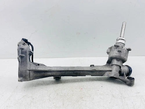 10-19 FORD C-MAX Power steering OEM used OEM rack and pinion