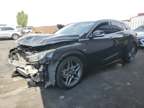 2017-2019 Infiniti QX30 Passenger Seat 985H05DC0A Used OEM Airbag