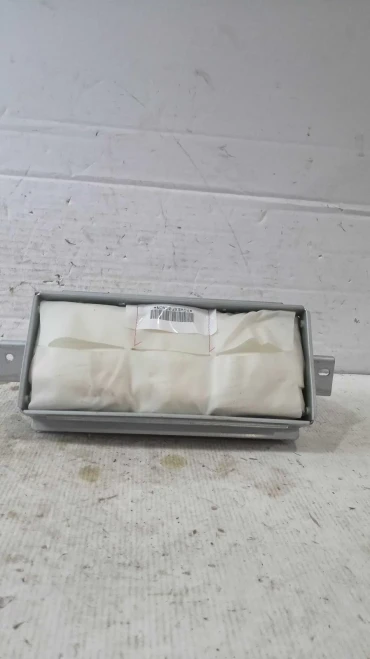 2015 Infiniti QX50 Passenger Dash Black Used OEM Airbag