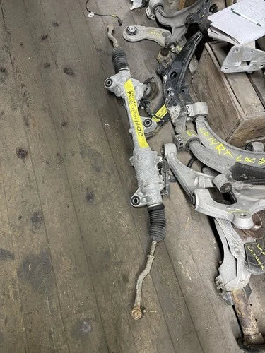 Genuine OEM 2013-2017 Honda Accord 3.5L V6 Power Steering Gear Rack Pinion - 38K used OEM rack and pinion