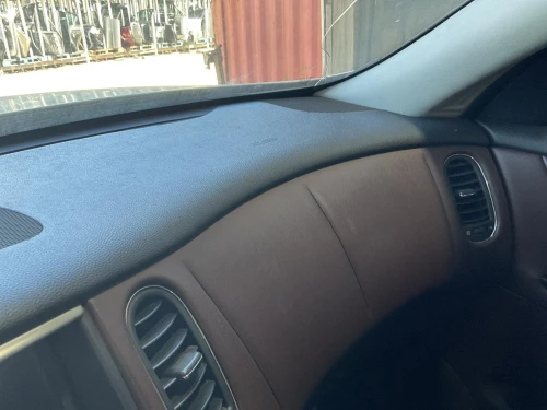 2014 Infiniti QX50 Passenger Dash Used OEM Airbag