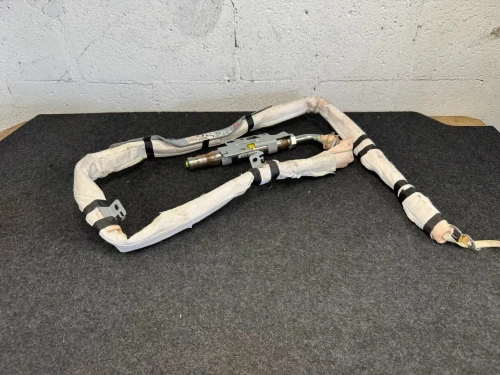 2012-2015 Infiniti Q40 Passenger Roof Curtain Used OEM Airbag