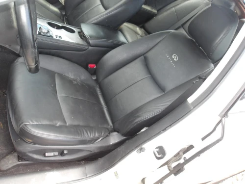 2014 Infiniti Q50 Driver Seat EV Used OEM Airbag