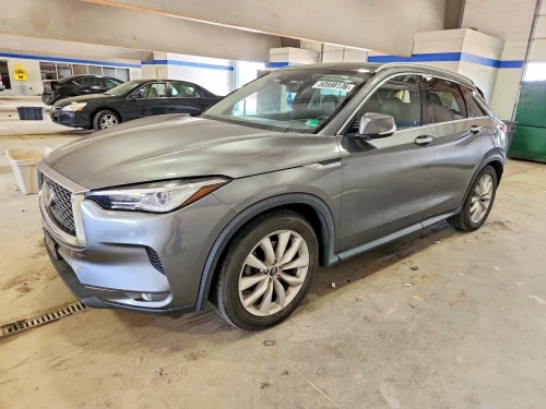 2019 Infiniti QX50 Passenger Dash Used OEM Airbag