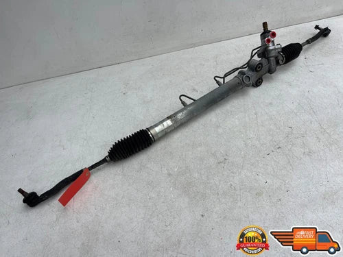 2002-2010 LEXUS SC430 STEERING RACK GEAR AND PINION ASSEMBLY OEM 02 03 04 05 06 used OEM rack and pinion