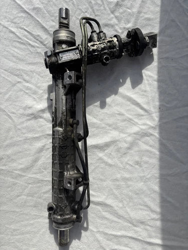 BMW E36 OEM Steering Rack and Pinion 325 323 328 NV used OEM rack and pinion
