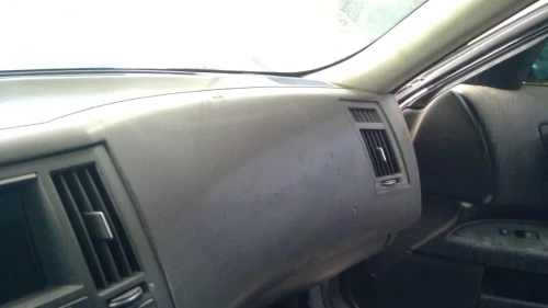 2004 Infiniti FX Series Passenger Dash Used OEM Airbag