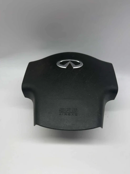 2006-2007 Infiniti QX56 Airbag Used OEM Airbag