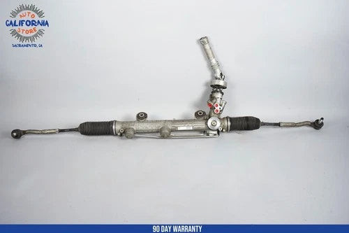 03-06 Mercedes W211 E320 E500 RWD Power Steering Gear Rack & Pinion OEM used OEM rack and pinion