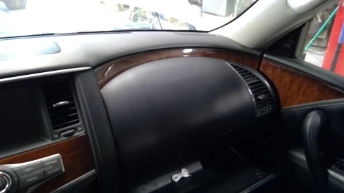 2016 Infiniti QX80 Passenger Dash Used OEM Airbag