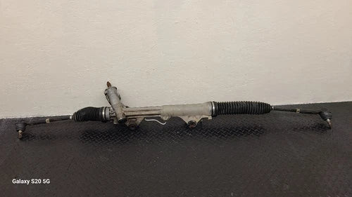 04-05 Ford Explorer 4.0L Steering Gear Power Rack & Pinion OEM 5L2Z-3504-AA used OEM rack and pinion