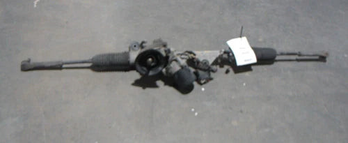 2013-2018 Acura Rdx Rack And Pinion Steering Gear OEM used OEM rack and pinion